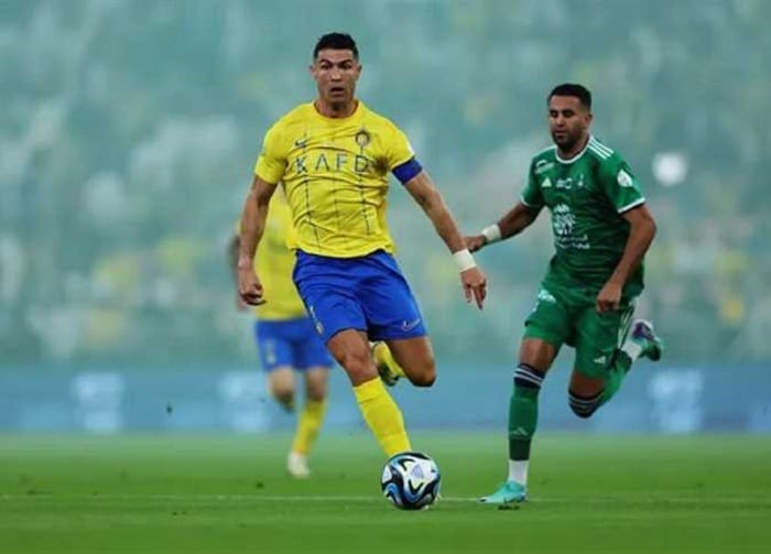 نهائي ناري بين النصر والأهلي في كأس السوبر السعودي على أرض هونج كونج