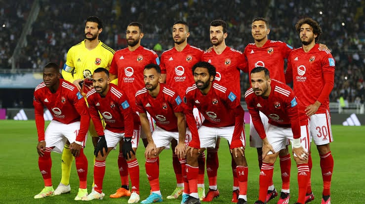 الأهلي وإنبي في مواجهة نارية الليلة.. تحدٍ جديد في الدوري المصري