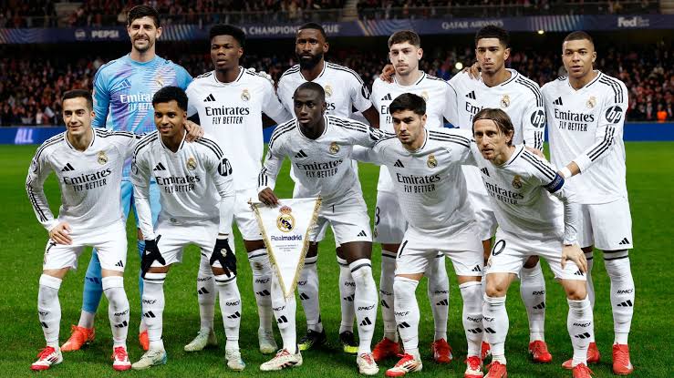 ريال مدريد يبدأ ودياته بمواجهة تيرول النمساوي