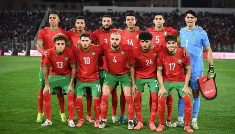 موقعة الحسم في الرباط: المغرب يسعى لتأمين بطاقة المونديال أمام النيجر