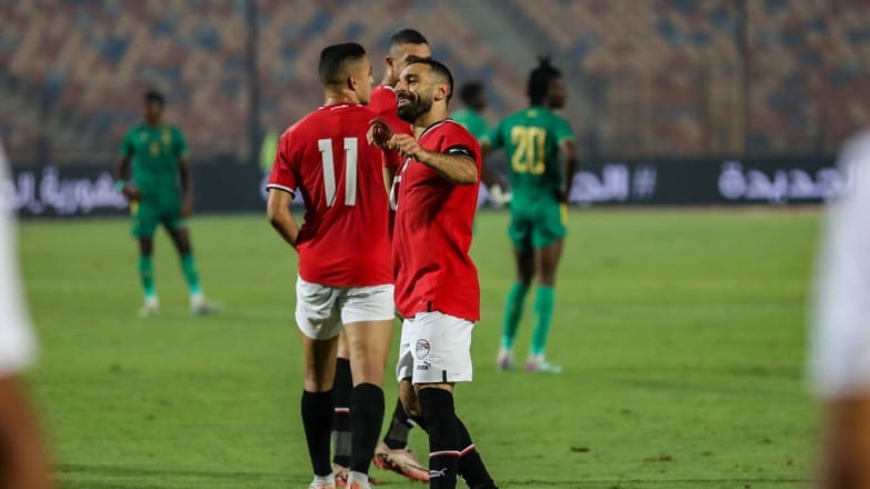 مباراة مصر وإثيوبيا: مواجهة مصيرية في تصفيات كأس العالم 2026