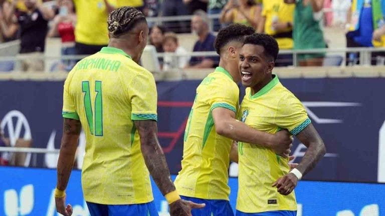 جدل قرارات أنشيلوتي وامتحان المرتفعات: البرازيل في مواجهة بوليفيا بتصفيات كأس العالم 2026