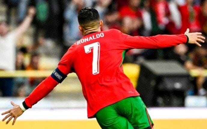 البرتغال في اختبار جديد خارج الديار أمام أيرلندا بحثًا عن خطوة كبيرة نحو مونديال 2026