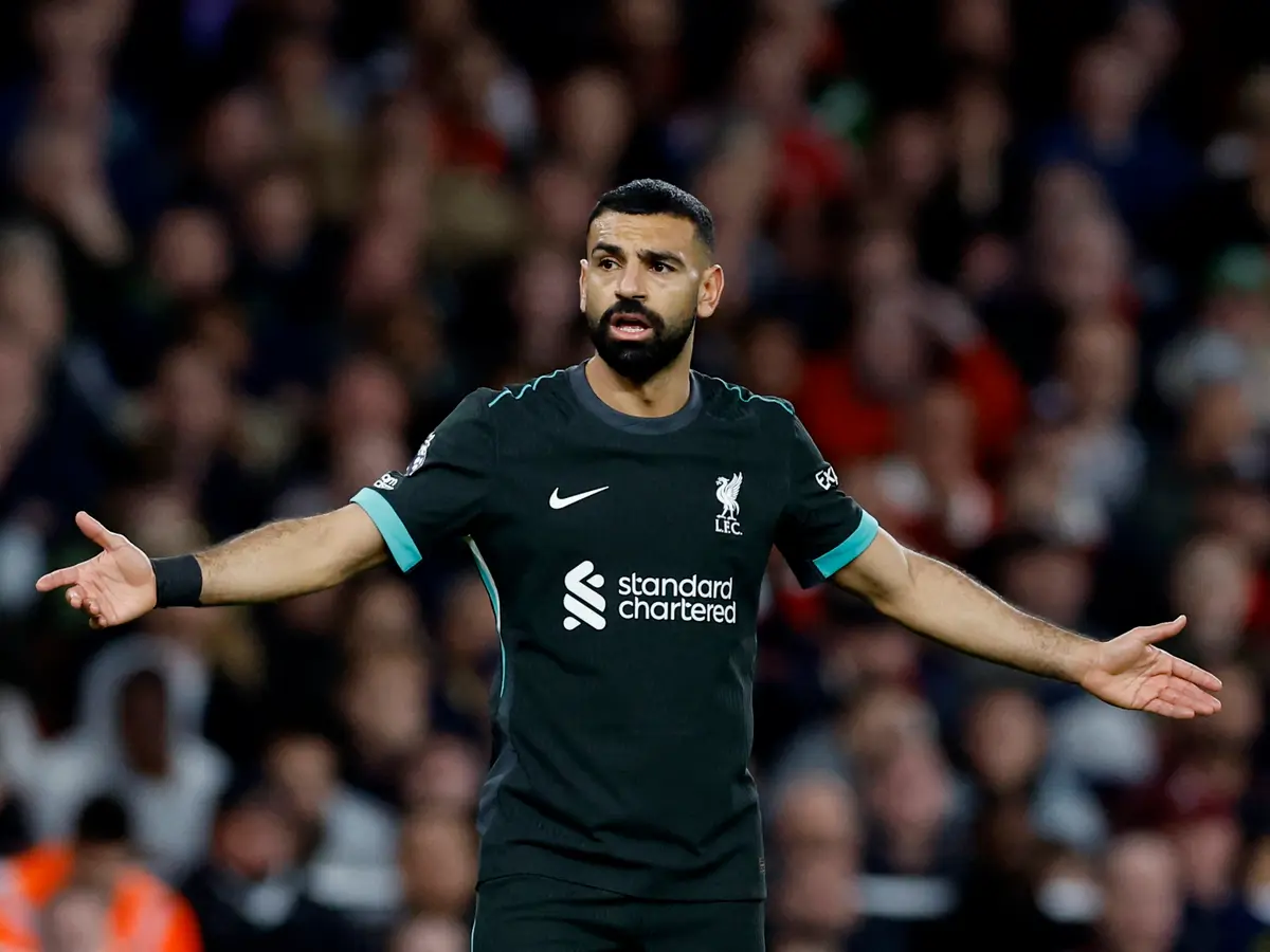 ليفربول وبرايتون: مواجهة حاسمة لـ «الريدز» في ختام مرحلة محمد صلاح قبل أمم أفريقيا
