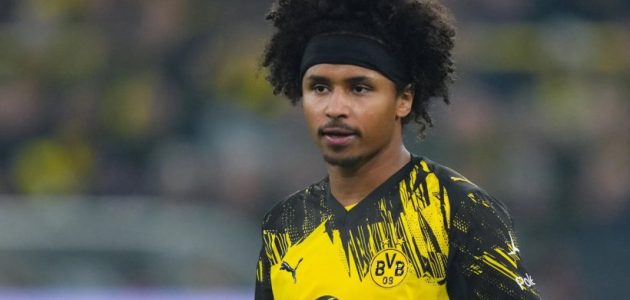 مطالب أديمي تعقّد مفاوضات التجديد مع بوروسيا دورتموند