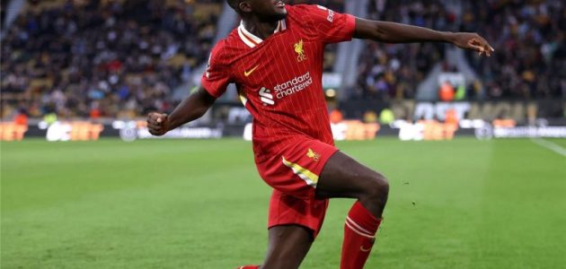 رسمياً.. ليفربول يعلن رحيل كوناتي