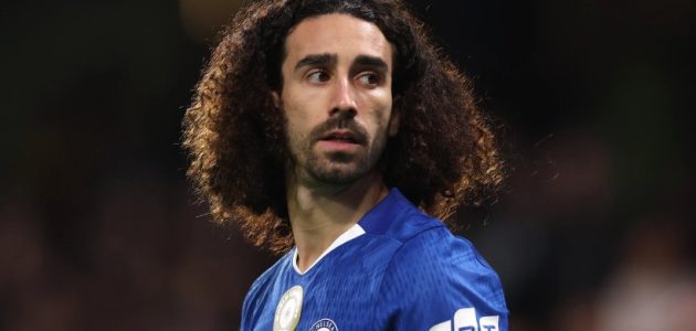 هل يستطيع برشلونة التوقيع مع كوكوريلا؟