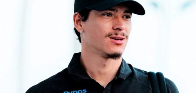 قرار في الهلال بشأن فسخ التعاقد مع داروين نونيز