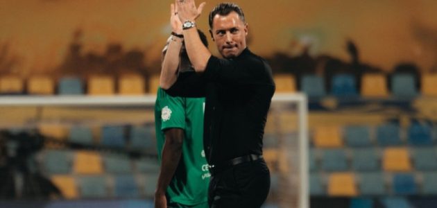 هل يرحل ماتياس يايسله عن الأهلي ويتولي تدريب ميلان الموسم القادم؟