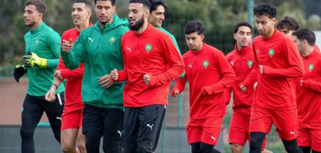 المغرب في كأس العالم 2026.. جيل جديد يحلم بتكرار الإنجاز