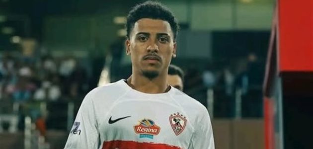 الزمالك يتجه لبيع خوان بيزيرا في هذه الحالة