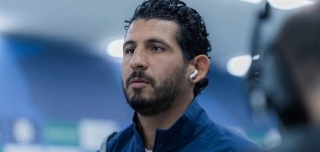 رسميًا.. نيوم يعلن رحيل أحمد حجازي