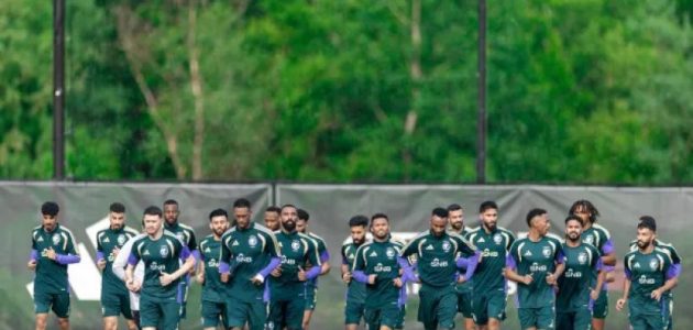 المنتخب السعودي يعلن قائمته النهائية لكأس العالم 2026