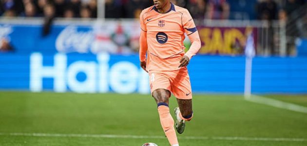 راشفورد يواصل استعداداته للمونديال في منشآت إنتر ميامي