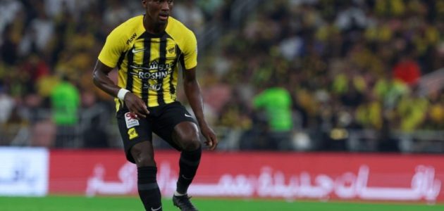 ديابي على رادار أوروبا.. الاتحاد يترقب والعروض تلوح في الأفق