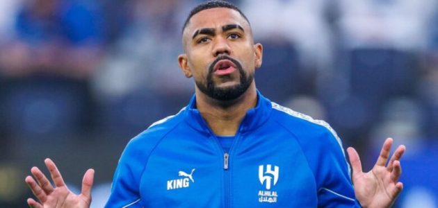 عرض إماراتي ضخم يُقَرِّب رحيل مالكوم عن الهلال