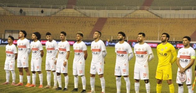 لاعبو الزمالك يرفضون خوض معسكر الإعداد للموسم الجديد